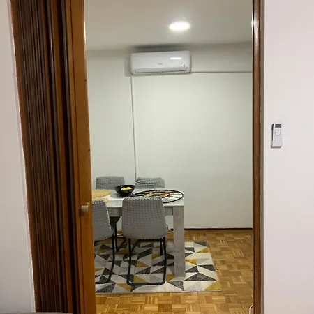 Apartamento Danis Zenica